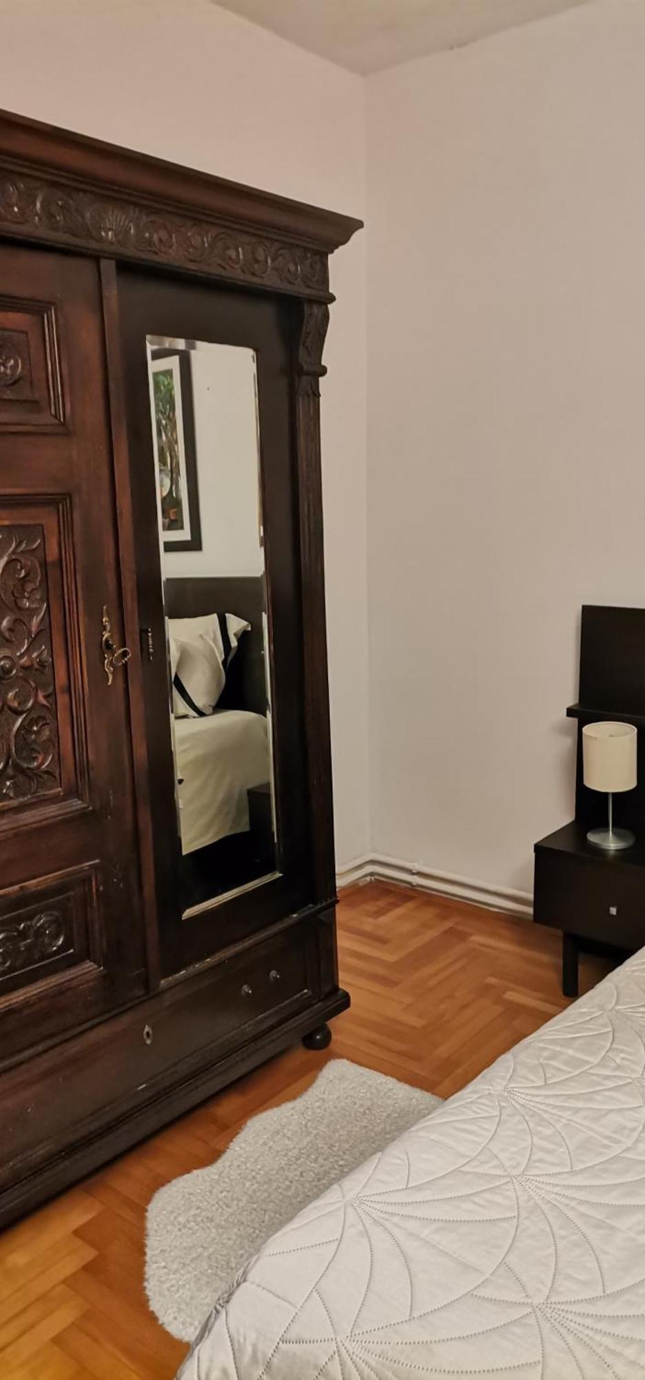 Crystal Kragujevac Apartment Exterior photo