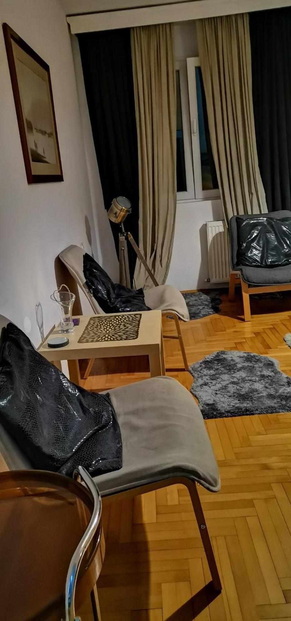 Crystal Kragujevac Apartment Exterior photo