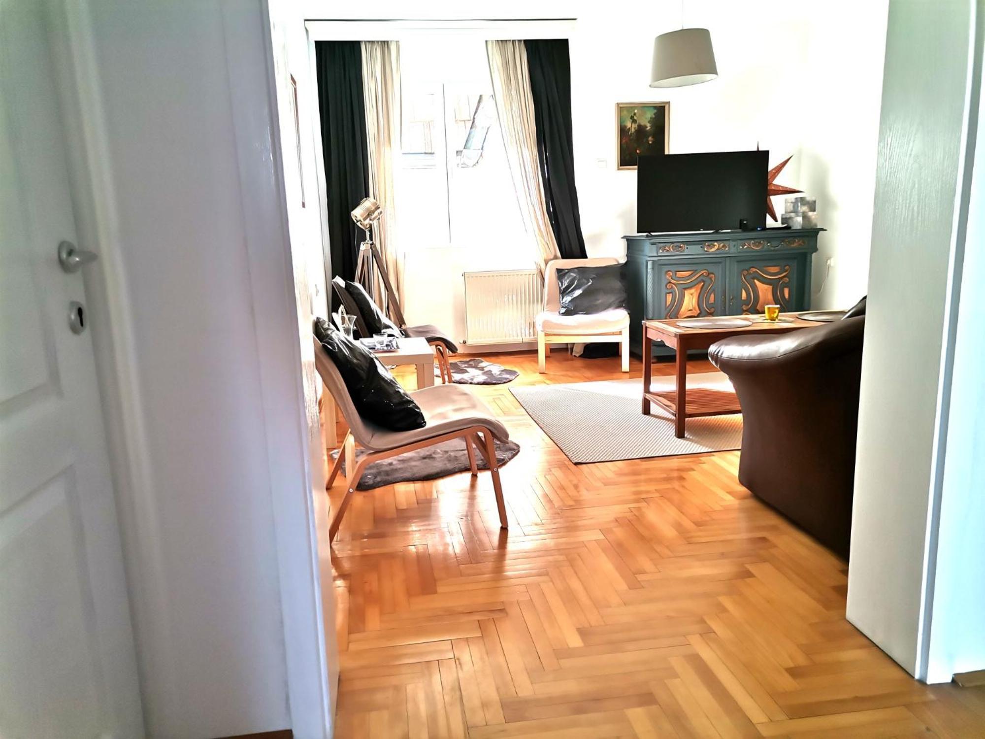 Crystal Kragujevac Apartment Exterior photo