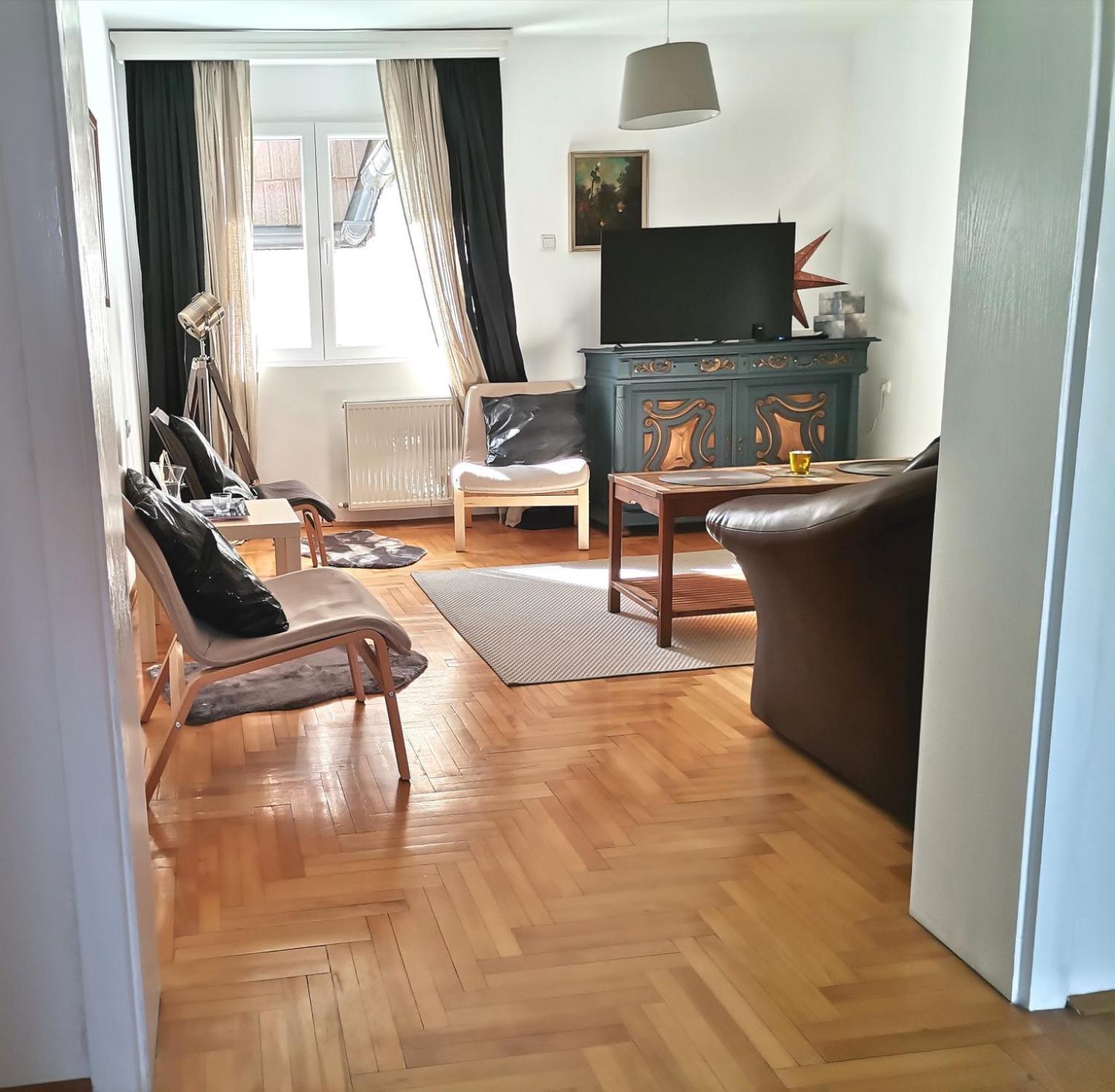 Crystal Kragujevac Apartment Exterior photo