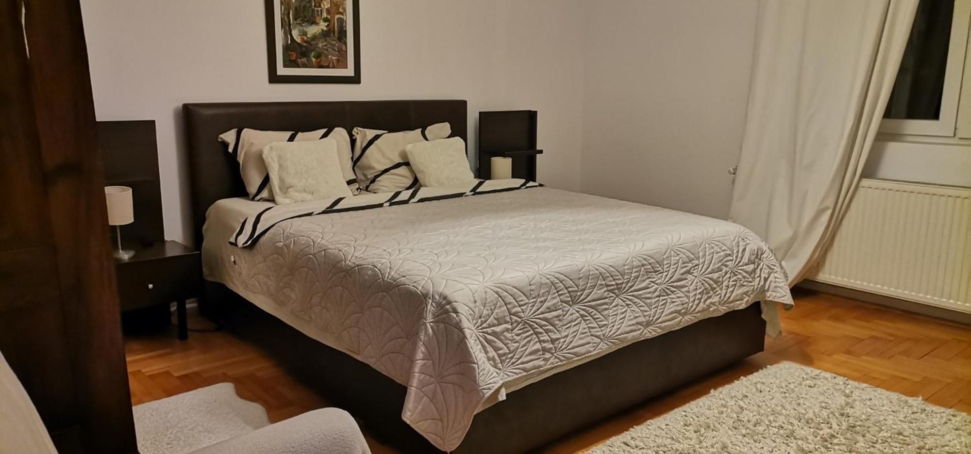 Crystal Kragujevac Apartment Exterior photo